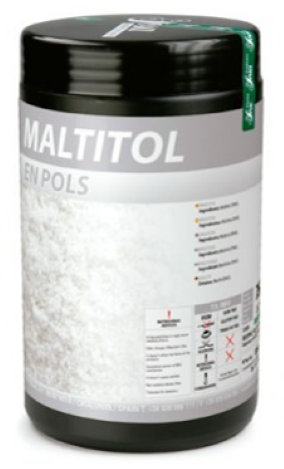 SOSA Maltitol (750g)